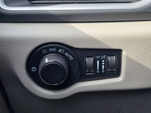 Used 2023 Chrysler Voyager LX FWD image 37