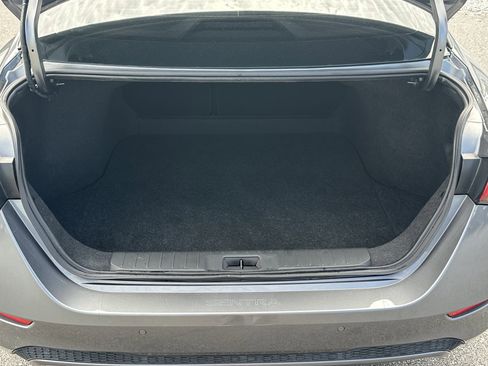 Used 2023 Nissan Sentra S FWD image 18