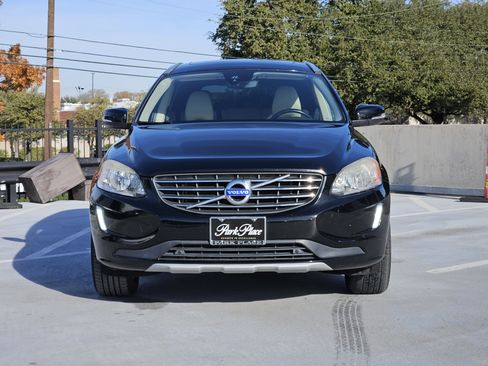 Used 2016 Volvo XC60 T5 Premier image 6
