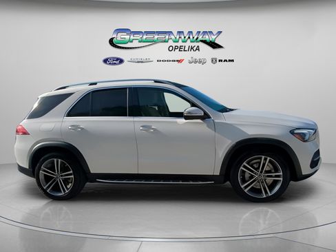 Used 2022 Mercedes-Benz GLE 350 image 43