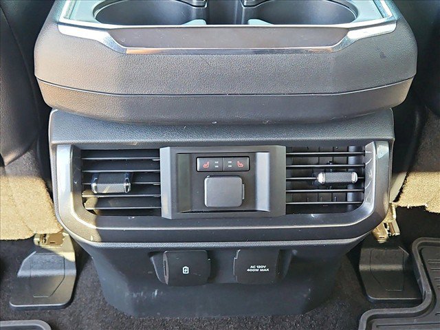 Used 2022 Ford F150 Lariat w/ Equipment Group 502A High AWD/4WD image 18