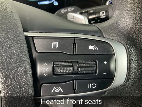 Certified 2023 Kia Sportage LX image 22