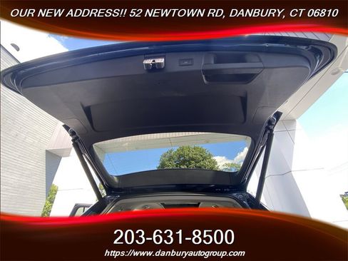 Used 2021 Volkswagen Atlas SEL AWD/4WD image 21