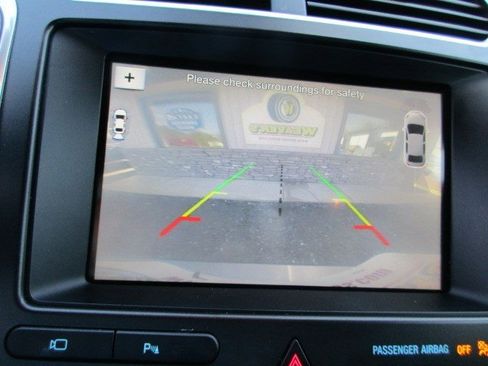 Used 2017 Ford Explorer Sport w/ Equipment Group 401A image 27