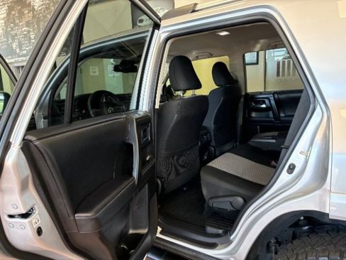 Used 2023 Toyota 4Runner SR5 RWD image 26