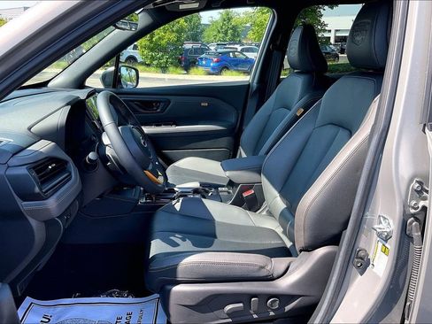 Certified 2026 Subaru Forester Wilderness w/ Wilderness Package AWD/4WD image 28