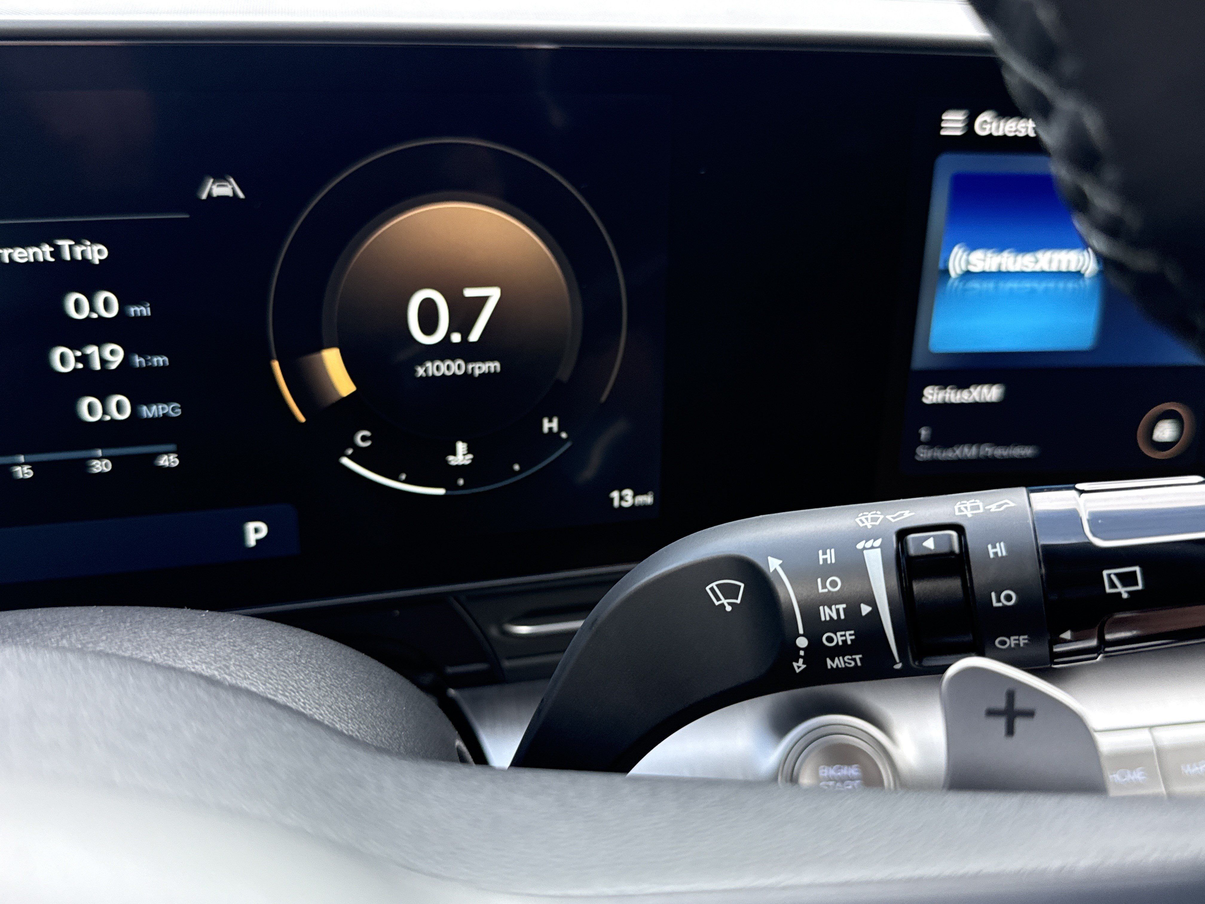 New 2027 Hyundai Kona Limited AWD/4WD image 21