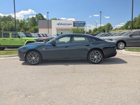 New 2026 Dodge Charger R/T AWD/4WD image 2