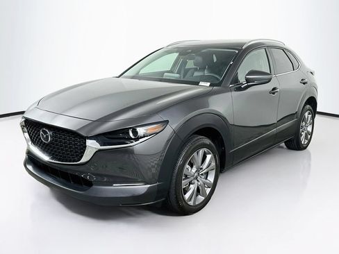 Used 2023 MAZDA CX-30 AWD 2.5 S w/ Select Package image 1