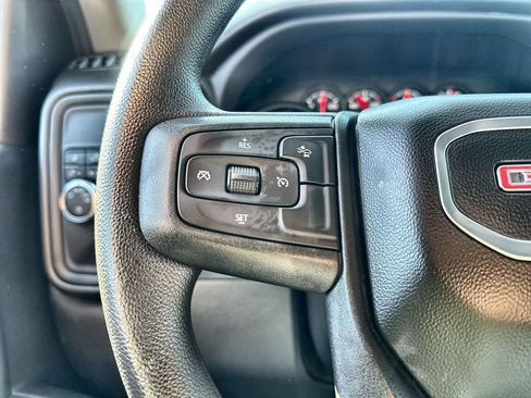 New 2026 GMC Sierra 1500 Pro w/ Pro Value Package image 31