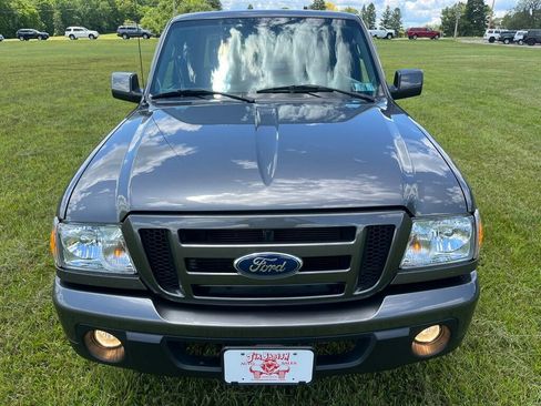 Used 2011 Ford Ranger Sport AWD/4WD image 3