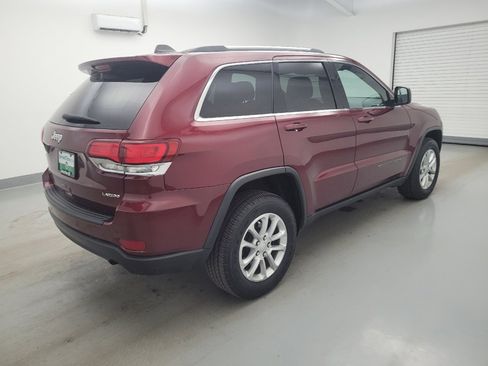 Used 2021 Jeep Grand Cherokee Laredo AWD/4WD image 10