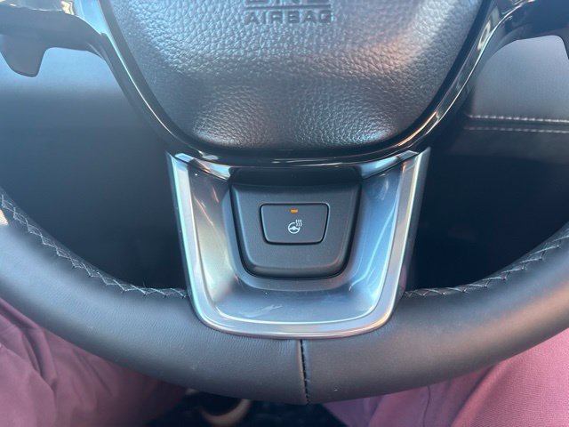 New 2026 Honda Pilot Elite image 35