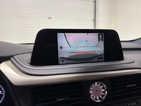 Used 2022 Lexus RX 350 F Sport image 22