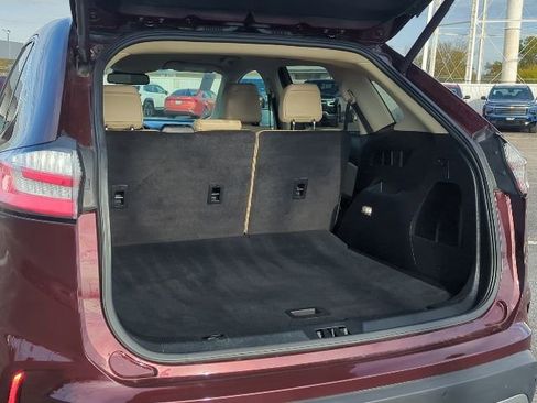 Used 2023 Ford Edge SEL w/ Convenience Package image 19