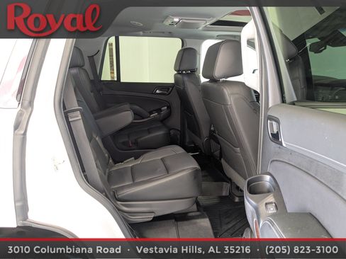 Used 2019 GMC Yukon SLT w/ Open Road Package RWD image 10