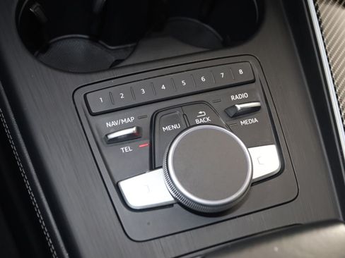 Used 2019 Audi S5 Prestige w/ S Sport Package AWD/4WD image 33