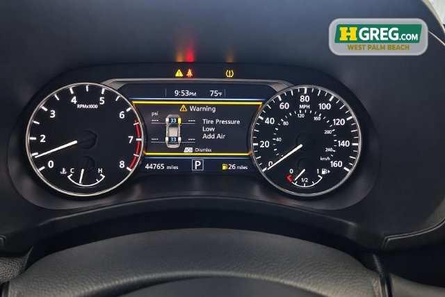 Used 2022 Nissan Sentra SV FWD image 15
