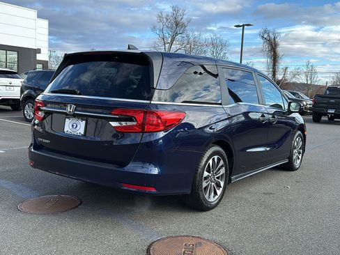 Used 2022 Honda Odyssey EX-L image 3
