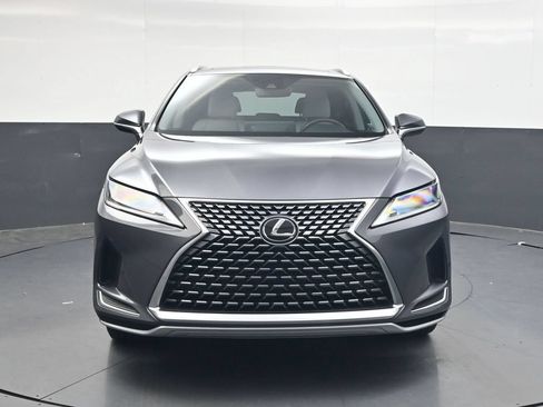 Used 2020 Lexus RX 350 FWD w/ Premium Package image 14