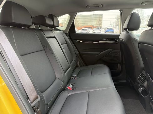 Certified 2023 Kia Seltos SX w/ SX Sunroof Package image 14