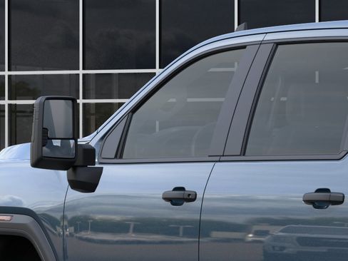 New 2026 GMC Sierra 2500 Pro image 12