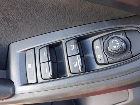 New 2026 Subaru Impreza 2.0i Sport image 16