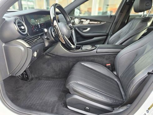 Certified 2022 Mercedes-Benz E 350 E 350 image 19