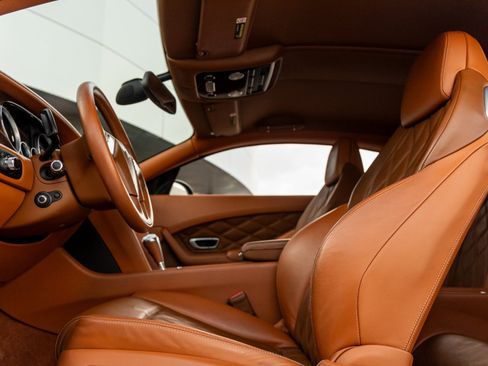 Used 2013 Bentley Continental GT image 20