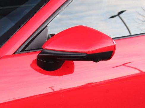 Certified 2021 Porsche 911 Carrera image 12