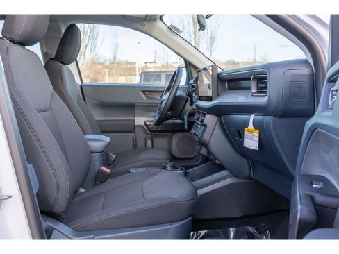 New 2026 Ford Maverick XL w/ Equipment Group 101A image 11