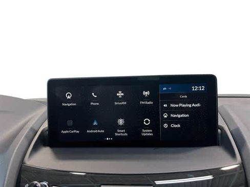 New 2026 Acura RDX SH-AWD w/ Technology Package image 26