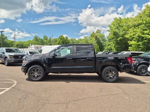 New 2026 Ford F150 STX w/ Equipment Group 200A AWD/4WD image 8