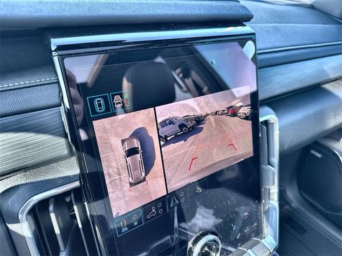 New 2026 GMC Acadia Elevation w/ Elevation Premium Package image 29