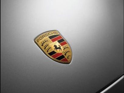 Certified 2022 Porsche Macan