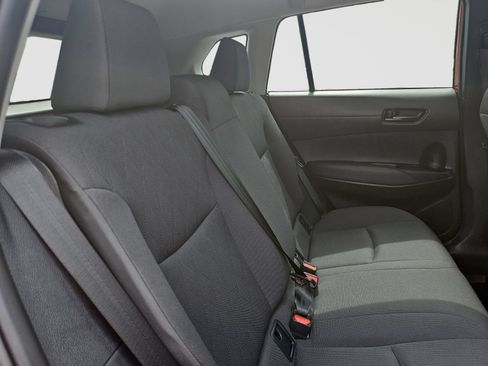 Used 2024 Toyota Corolla Cross LE w/ Moonroof Package FWD image 45