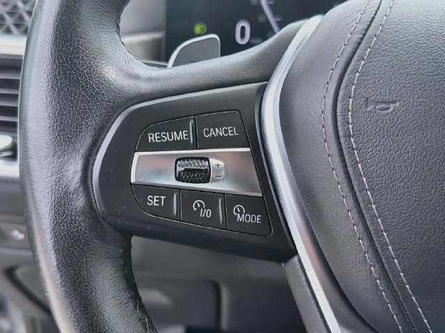 Used 2025 BMW X5 xDrive40i AWD/4WD image 38