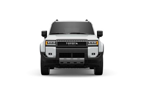 New 2026 Toyota Land Cruiser image 17