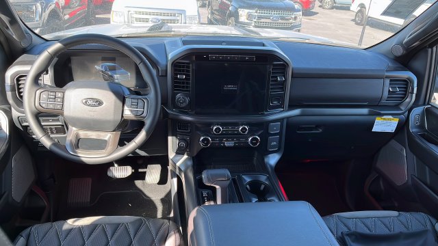 Used 2024 Ford F150 XLT w/ Equipment Group 303A High AWD/4WD image 32