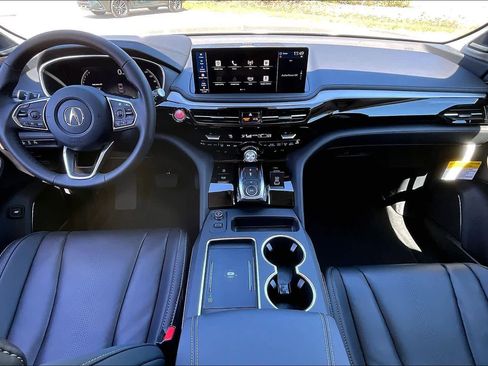 New 2026 Acura MDX FWD w/ Technology Package image 5