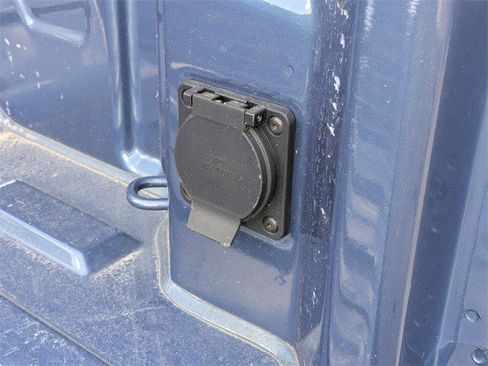 Certified 2024 Chevrolet Silverado 1500 LT image 13