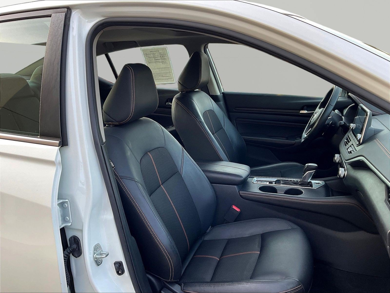 Used 2019 Nissan Altima 2.5 SR w/ SR Premium Package AWD/4WD image 28