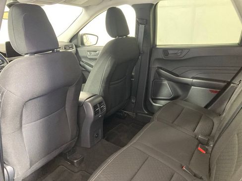 Used 2025 Ford Escape Active AWD/4WD image 15