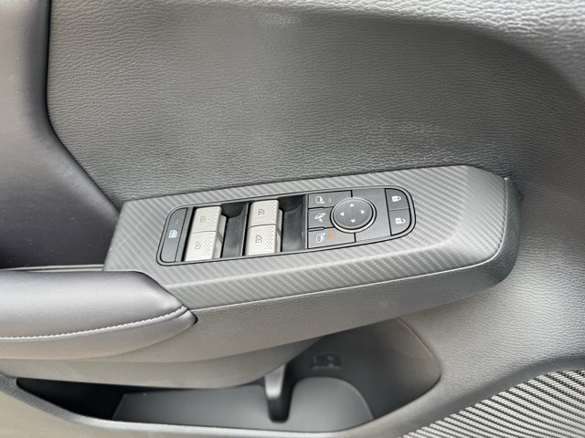 New 2026 Nissan Rogue SL AWD/4WD image 11
