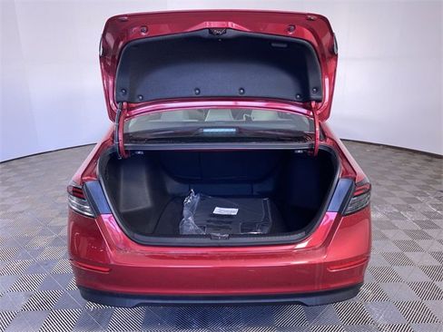 New 2025 Honda Accord SE image 10