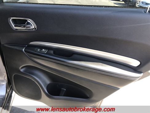 Used 2015 Dodge Durango SXT w/ Quick Order Package 23B RWD image 19