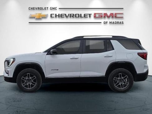 New 2026 GMC Terrain AT4 w/ LPO, Floor Liner Package image 6