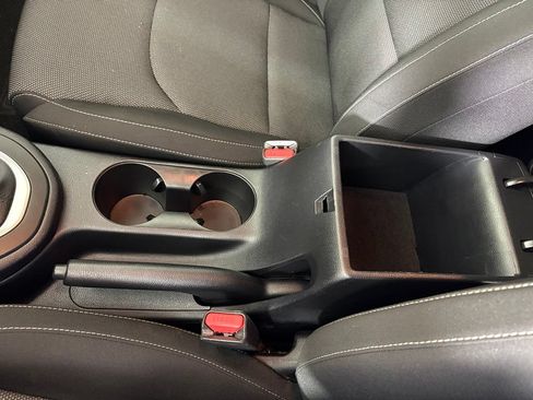 Used 2024 Kia Forte LXS w/ LXS Technology Package FWD image 33