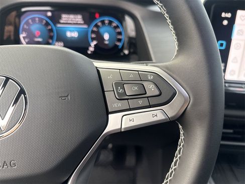 New 2026 Volkswagen Atlas Cross Sport SE image 18