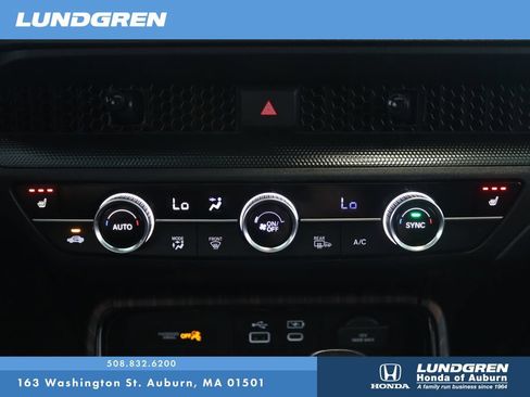 Used 2025 Honda CR-V Sport-L image 26